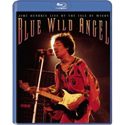 Legacy Blue Wild Angel-Live At The Isle Of Wight Legacy Blue Wild Angel-Live At The Isle Of Wight