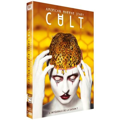 20th Century Fox AMERICAN HORROR STORY : S7-FR 20th Century Fox AMERICAN HORROR STORY : S7-FR