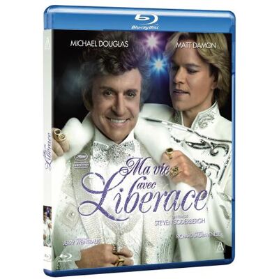 ARP Behind The Candelabra ARP Behind The Candelabra