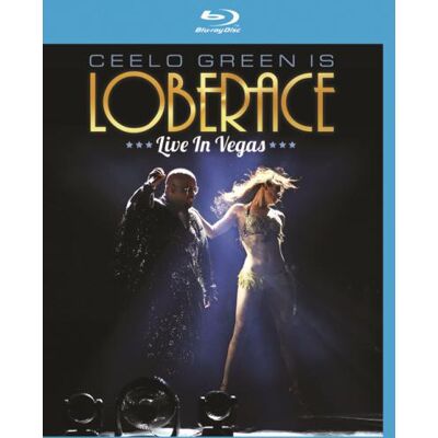IMPORT Loberace Live In Vegas Bluray IMPORT Loberace Live In Vegas Bluray
