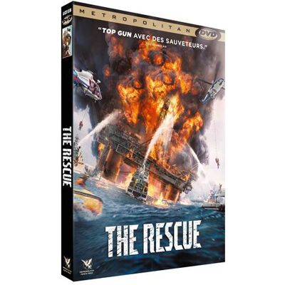 Metro Rescue (the) - Fr Metro Rescue (the) - Fr