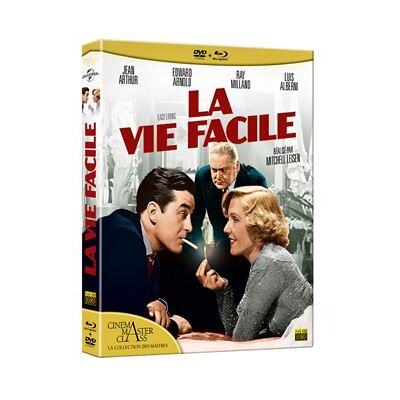 Eléphant La Vie Facile - FR-Bluray Eléphant La Vie Facile - FR-Bluray