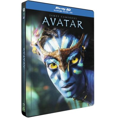 20th Century Fox Avatar 20th Century Fox Avatar