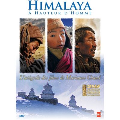 Zed Himalaya-A Hauteur D Homme-La Terre Des Femmes-Chemin Du Zed Himalaya-A Hauteur D Homme-La Terre Des Femmes-Chemin Du