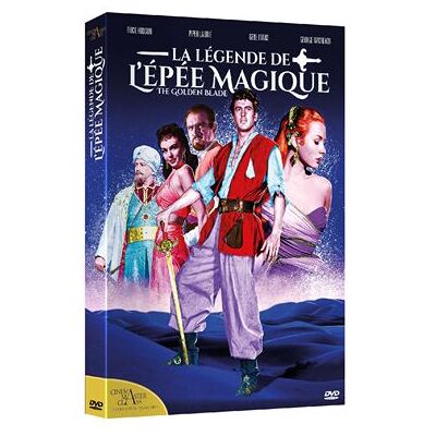Eléphant La Legende De L'Epee Magique-Fr Eléphant La Legende De L'Epee Magique-Fr