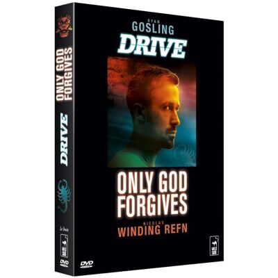 Wbs Drive, Only God Forgives Wbs Drive, Only God Forgives