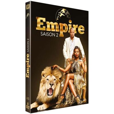 20th Century Fox Empire : S2 FR 20th Century Fox Empire : S2 FR