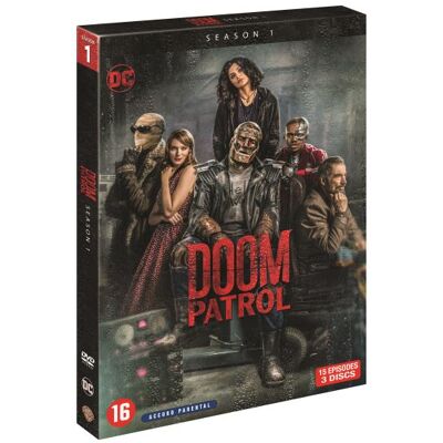 Wbs Doom Patrol S1-bil Wbs Doom Patrol S1-bil
