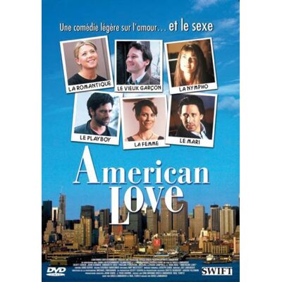 Swift American Love FR Swift American Love FR
