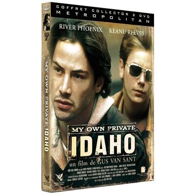 Metro My Own Private Idaho (1991) Metro My Own Private Idaho (1991)