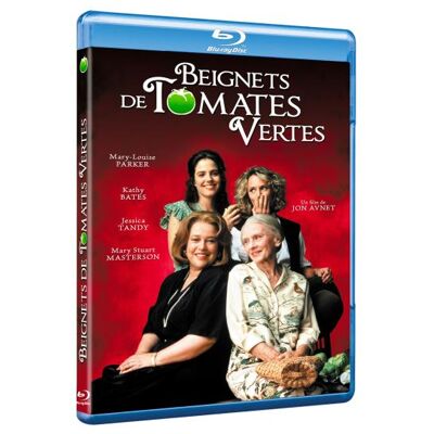 Open Fried Green Tomatoes Open Fried Green Tomatoes