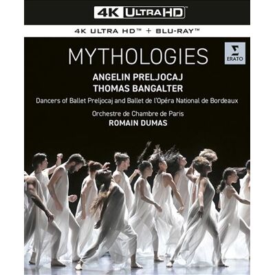 Erato Mythologies Erato Mythologies