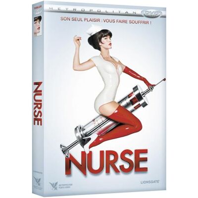 Metro Nurse Metro Nurse