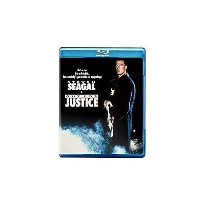 Warner Out For Justice Warner Out For Justice