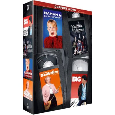 20th Century Fox 90S-BOXSET-FR 20th Century Fox 90S-BOXSET-FR