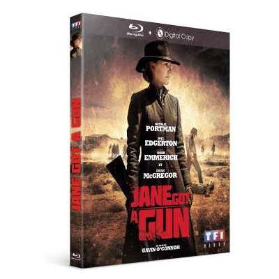 TF1 Jane Got A Gun TF1 Jane Got A Gun