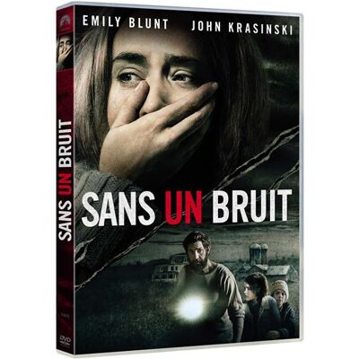 Paramount Sans Un Bruit - FR Paramount Sans Un Bruit - FR