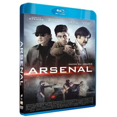 Marco polo Arsenal-Bluray FR Marco polo Arsenal-Bluray FR