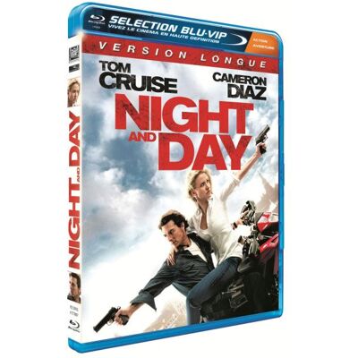 20th Century Fox Knight and Day 20th Century Fox Knight and Day