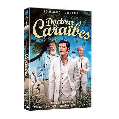 Elysée Docteur Caraibes - FR Elysée Docteur Caraibes - FR