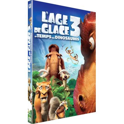 20th Century Fox Ice age 3 - Dawn of the dinosaurs 20th Century Fox Ice age 3 - Dawn of the dinosaurs