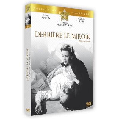 Esc Derriere Le Miroir FR Esc Derriere Le Miroir FR