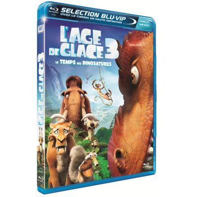 20th Century Fox Ice age 3 - Dawn of the dinosaurs 20th Century Fox Ice age 3 - Dawn of the dinosaurs