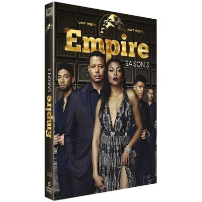 20th Century Fox EMPIRE SAISON 3 -VF 20th Century Fox EMPIRE SAISON 3 -VF