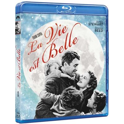Paramount La Vie Est Belle-Fr-Bluray Paramount La Vie Est Belle-Fr-Bluray