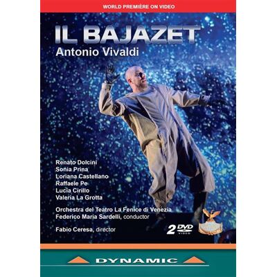 Dynamic IL BAJAZET Dynamic IL BAJAZET