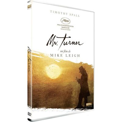 TF1 Mr. Turner TF1 Mr. Turner