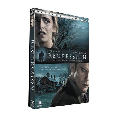 Metro Regression Metro Regression