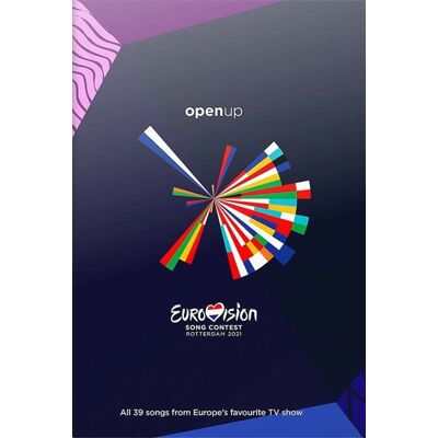 Universal Music Eurovision Song Contest 2021 Universal Music Eurovision Song Contest 2021