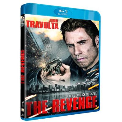 Marco polo Revenge Bluray FR Marco polo Revenge Bluray FR