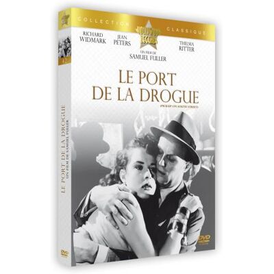 Esc Port De La Drogue FR Esc Port De La Drogue FR