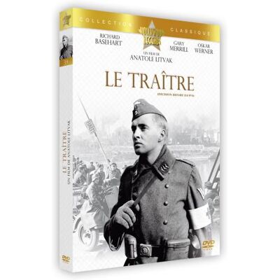 Esc Traitre FR Esc Traitre FR