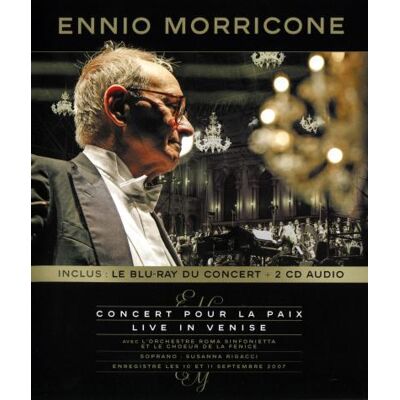 Open B-Ennio Morricone FR Open B-Ennio Morricone FR
