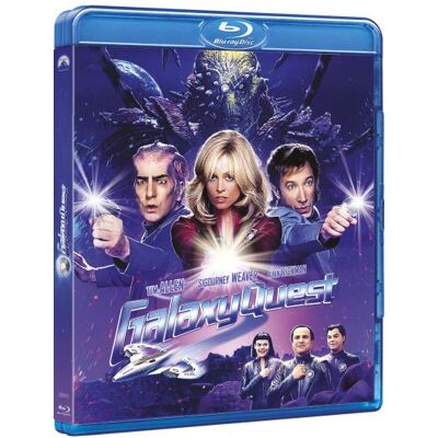Paramount Galaxy Quest - FR-Bluray Paramount Galaxy Quest - FR-Bluray
