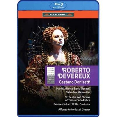 Dynamic Roberto Devereux Tragedie Lyrique En Trois Actes Dynamic Roberto Devereux Tragedie Lyrique En Trois Actes