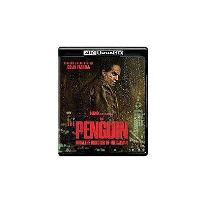 Import Penguin: Season 1 (full) (mod) (ac3) Import Penguin: Season 1 (full) (mod) (ac3)