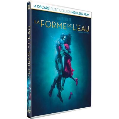 20th Century Fox Forme De L Eau-Fr 20th Century Fox Forme De L Eau-Fr