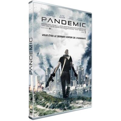 Marco polo Pandemic Marco polo Pandemic