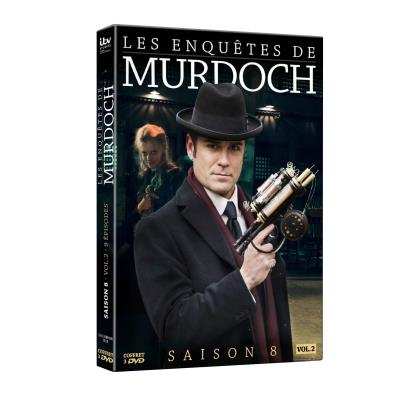 Elysée Enquetes De Murdoch S8v2 Fr Elysée Enquetes De Murdoch S8v2 Fr