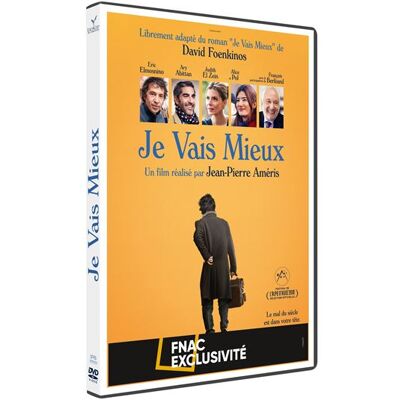 Europa Je Vais Mieux - FR Europa Je Vais Mieux - FR