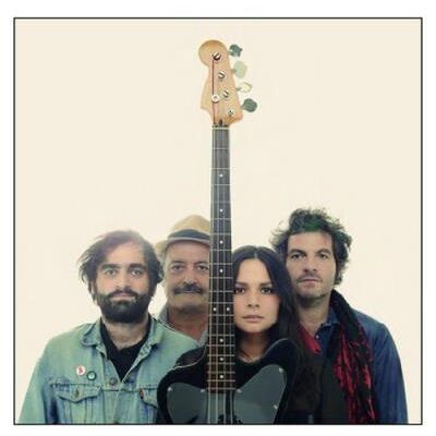 Barclay Louis, Matthieu, Joseph & Anna Chedid Barclay Louis, Matthieu, Joseph & Anna Chedid