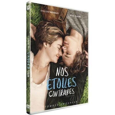 20th Century Fox The Fault In Our Stars 20th Century Fox The Fault In Our Stars
