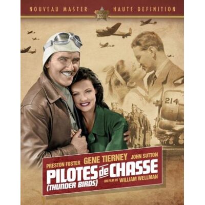 Esc PILOTES DE CHASSE - BLURAY-FR Esc PILOTES DE CHASSE - BLURAY-FR