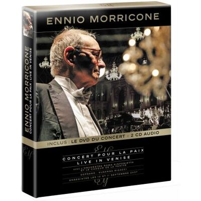 Open Ennio Morricone FR Open Ennio Morricone FR