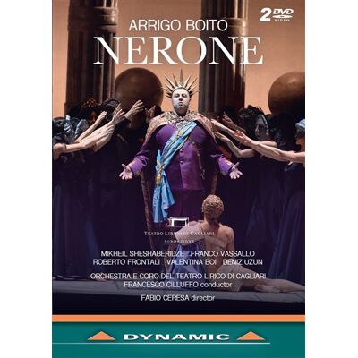 Dynamic Nerone Dynamic Nerone