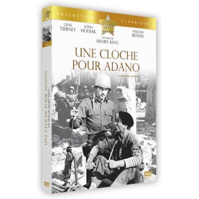 Esc Une Cloche Pour Adano FR Esc Une Cloche Pour Adano FR